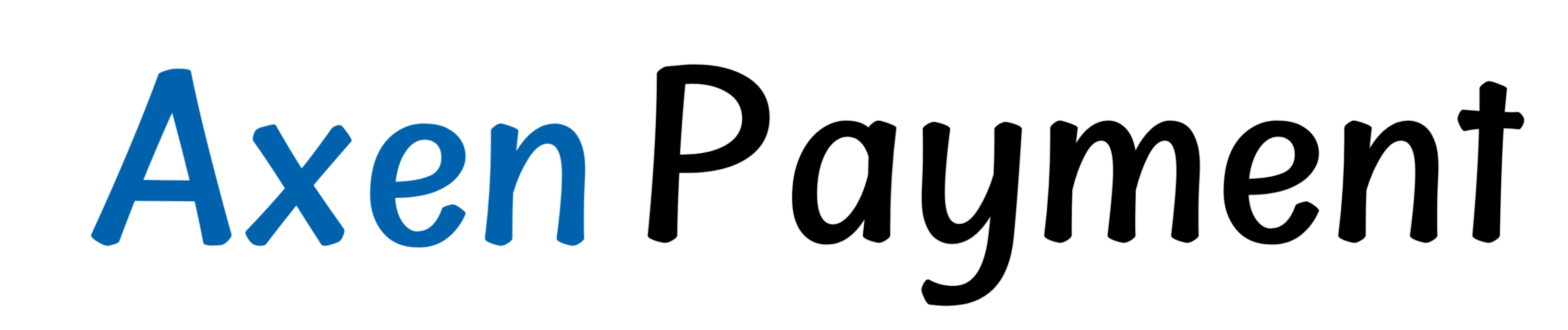 Axen Payment Logo